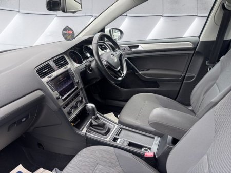 2015 Volkswagen Golf - thumbnail 12