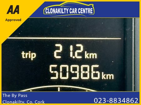 2012 Volkswagen Polo Genuine Low Mileage Vw Polo 1.2 Tsi Automatic €9,950 thumbnail