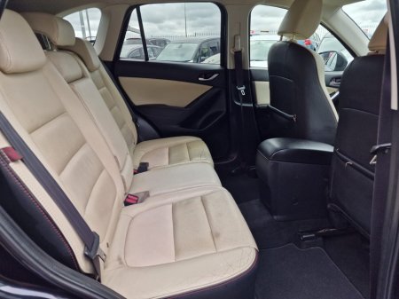2015 Mazda CX-5 - thumbnail 10