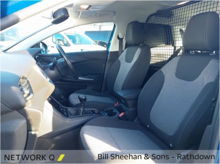 2021 Opel Grandland X - thumbnail 9