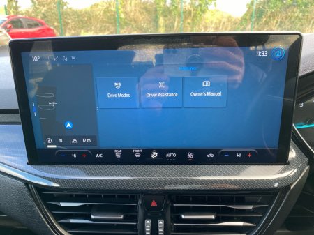 2023 Ford Focus ST-Line 1.0 125BHP... Camera thumbnail