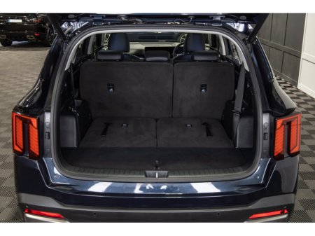 2024 Kia Sorento 2.2 Sorento Diesel €52,950 thumbnail