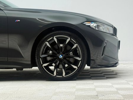 2025 BMW 3 Series 330E M SPORT €57,990 thumbnail