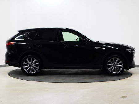 2023 Mazda CX-60 *85* EXCLUSIVE-LINE PHEV €32,900 thumbnail