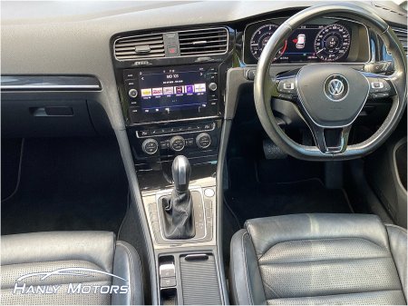 2020 Volkswagen Golf - thumbnail 16