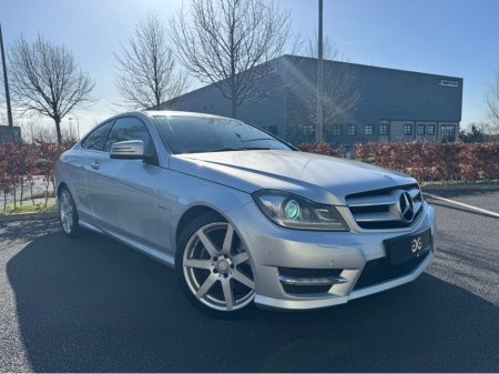 2012 Mercedes-Benz C Class - thumbnail 7