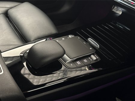 2021 Mercedes-Benz CLA Class 180 AMG LINE PREMIUM**BLACK LEATHER INTERIOR**FRONT HEATED SEATS**AMBIENT LIGHTING**UPGRADED 18"ALLOYS**TOUCH SCREEN MEDIA DISPLAY**REVERSE CAMERA**PARKING SENSORS**APPLE CARPLAY**KEYLESS START** €30,995 thumbnail