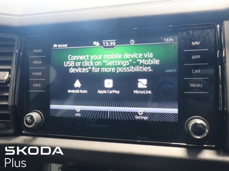 2022 Skoda Kodiaq - thumbnail 19