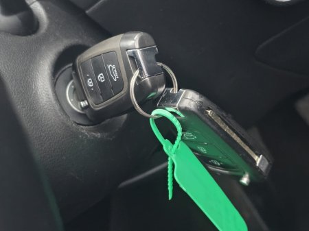 2022 Hyundai Tucson 2WD Comfort Plus €23,850 thumbnail