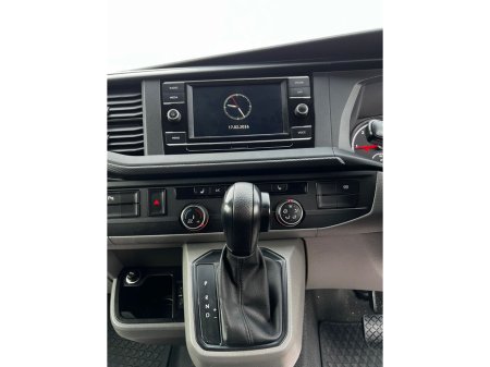 2020 Volkswagen Transporter  €24,000 thumbnail