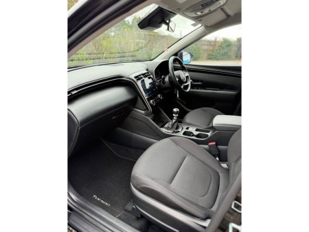 2024 Hyundai Tucson - thumbnail 17