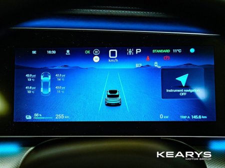 2025 BYD Sealion 7 - thumbnail 19