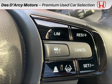 2024 Honda HR-V - thumbnail 16