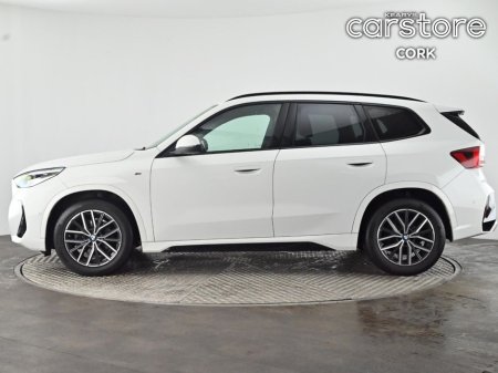 2025 BMW X1 sDrive18d M Sport €48,880 thumbnail