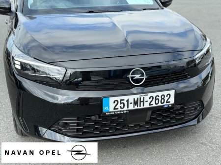2025 Opel Corsa - thumbnail 4