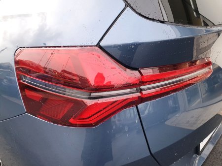 2025 BMW X3 30e xDrive M Sport €77,995 thumbnail