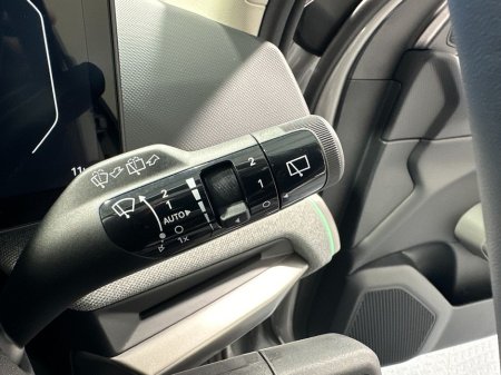 2025 Kia EV4 Earth 3 Hatchback 81.4 Kw/h 630Kms Range €43,400 thumbnail