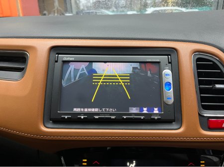 2015 Honda Vezel €15950! 2015 HONDA VEZEL HYBRID Z 1.5 AUTOMATIC / CRUISE CONTROL / REVERSE CAMERA / HEATED SEATS €15,950 thumbnail