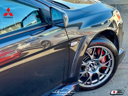 2008 Mitsubishi Lancer - thumbnail 39