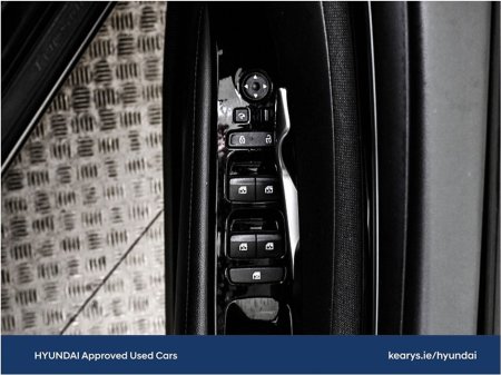 2022 Hyundai Tucson Executive HEV €32,449 thumbnail