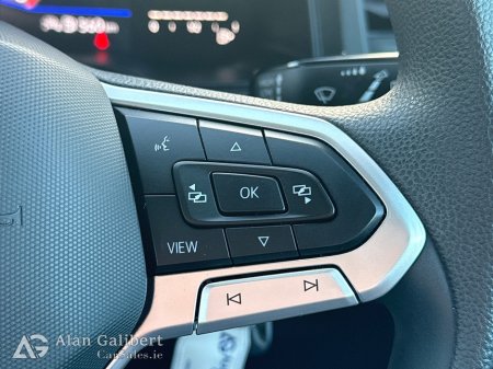 2022 Volkswagen Polo 1.0 Trendline €91 PW €17,995 thumbnail