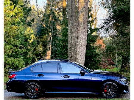 2024 BMW 3 Series - thumbnail 27