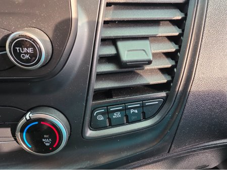 2021 Ford Transit - thumbnail 17