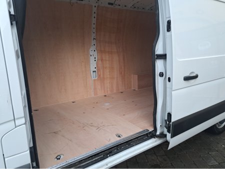 2020 Opel Movano L3H2 FWD 2.3 5DR**FULL OPEL SERVICE HISTORY** €12,950