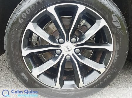 2021 Volvo V60 - thumbnail 5