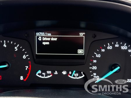 2020 Ford Fiesta - thumbnail 28