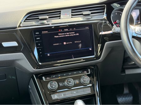 2017 Volkswagen Touran - thumbnail 19