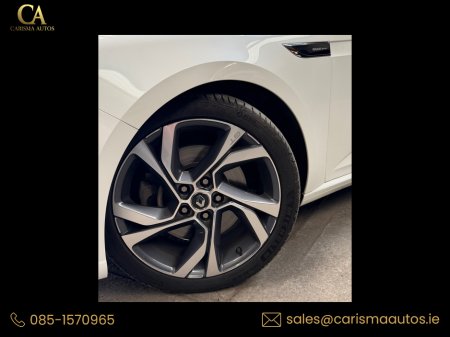 2019 Renault Megane - thumbnail 11