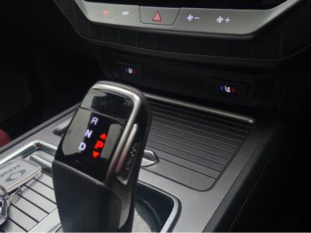 2024 Ssangyong Rexton 2.2 DSL AUTOMATIC 4WD  FULL LEATHER HEATED ELECTRIC SEATS - FULL SPEC TOP RANGE CAR- 360 CAMERA  - SIMI DEALER thumbnail