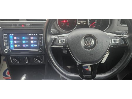 2016 Volkswagen Polo - thumbnail 28