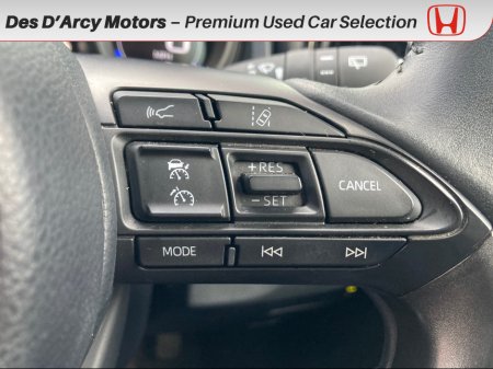 2022 Toyota Yaris Cross ICON HYBRID IMMACULATE CONDITION €25,950 thumbnail