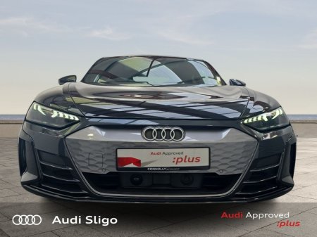 2024 Audi e-tron GT quattro - photo 2