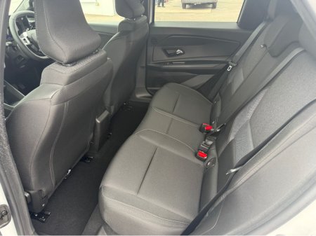 2026 Nissan Micra - thumbnail 15