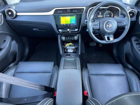 2021 MG ZS - thumbnail 12