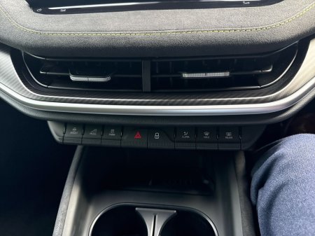 2025 Skoda Elroq RS 340BHP *PRICE DROP* €100 PER WEEK ON PCP €49,995 thumbnail