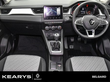 2022 Renault Captur 1.0 TCe 90 DFull Limited *Clearance* *Huge Savings* €21,900