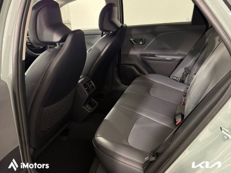 2026 Kia K4 - thumbnail 13