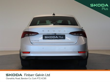 2022 Skoda Octavia - thumbnail 14