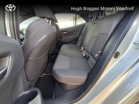 2019 Toyota Corolla HYBRID LUNA * 4 YEARS WARRANTY €19,950 thumbnail