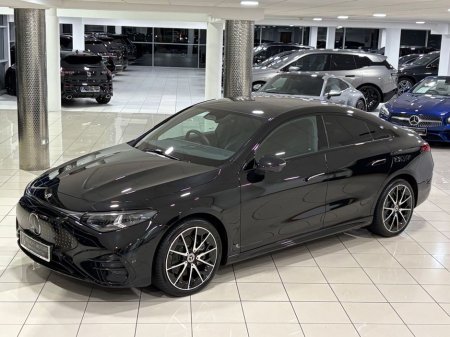 2025 Mercedes-Benz CLA Class - thumbnail 7