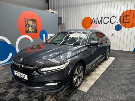 2023 Honda Accord - thumbnail 5