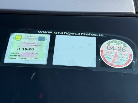 2015 Nissan Note - thumbnail 18
