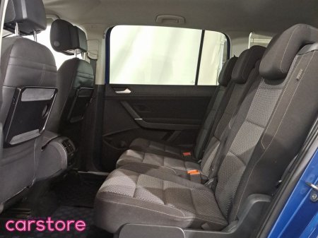 2016 Volkswagen Touran - thumbnail 10