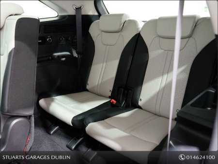 2024 Kia Sorento - thumbnail 6