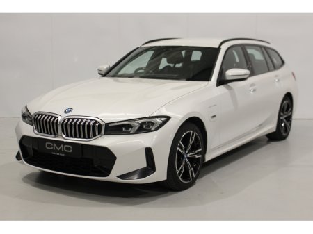2022 BMW 3 Series M SPORT AUTO €36,950