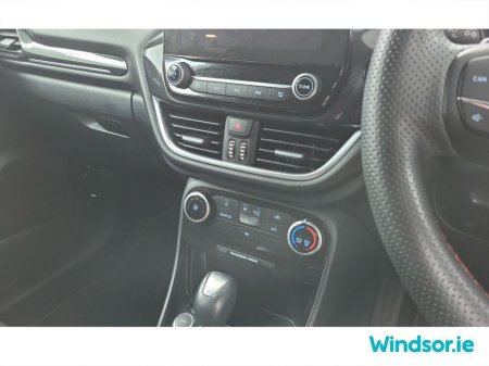 2022 Ford Puma - thumbnail 13